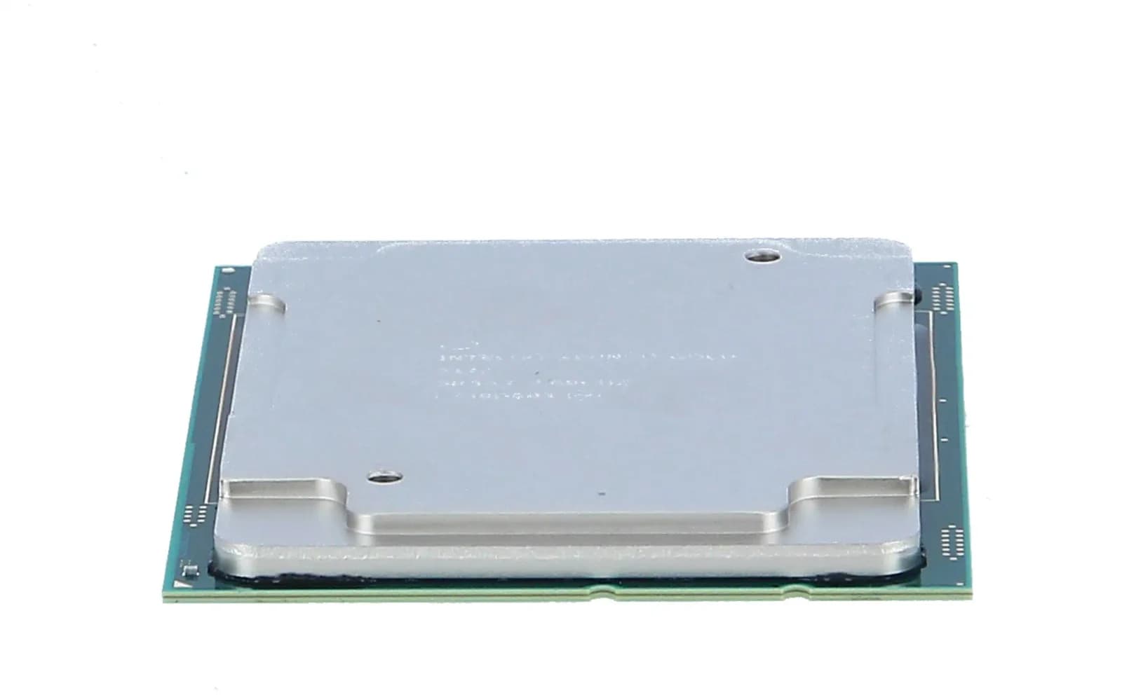 Intel Xeon Gold 5122, 3.6 GHz, 4 ядер, 8 Threads (CD8067303330702)
