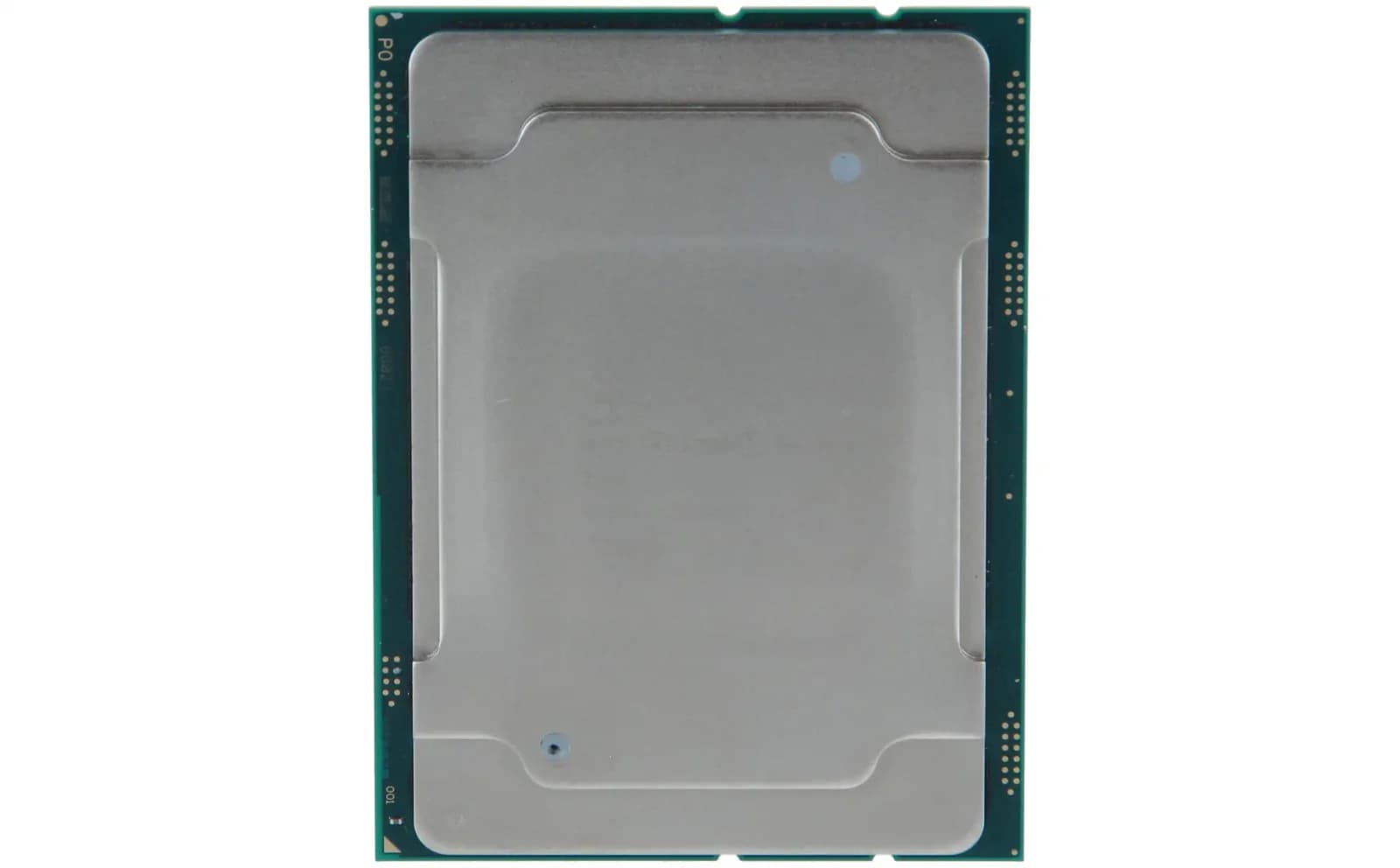 Intel Xeon Bronze 3106, 1.7 GHz, 8 ядер, 8 Threads (CD8067303561900)