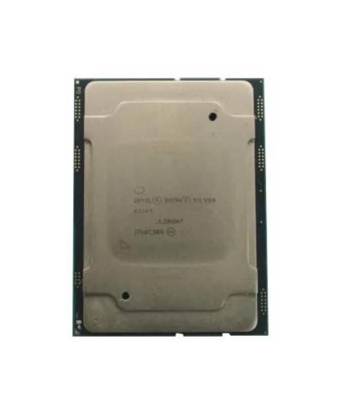 Intel Xeon Silver 4114T, 2.2 GHz, 10 ядер (CD8067303645300)