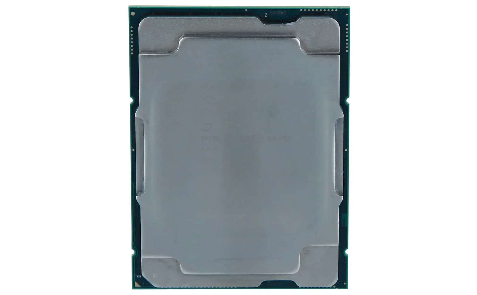Intel Xeon Silver 4310, 2.1 GHz, 12 nüvə, 24 Threads, 18 MB Cache-yaddaş, LGA4189 Socket, OEM (CD8068904657901)