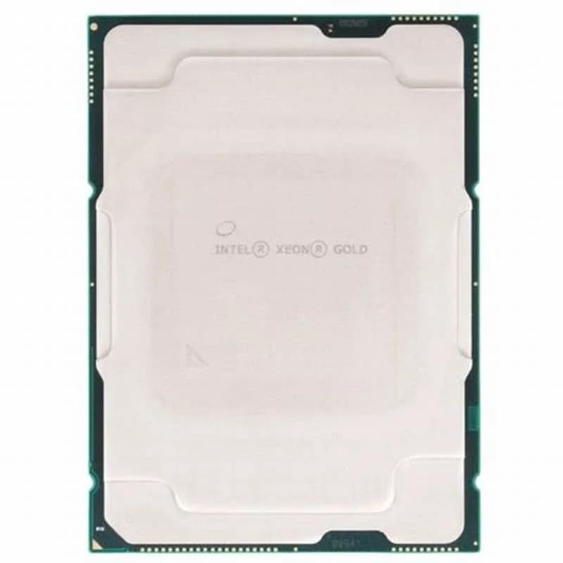 Intel Xeon Gold 6336Y, 2.4 GHz, 24 ядер, 48 Threads (CD8068904658702)
