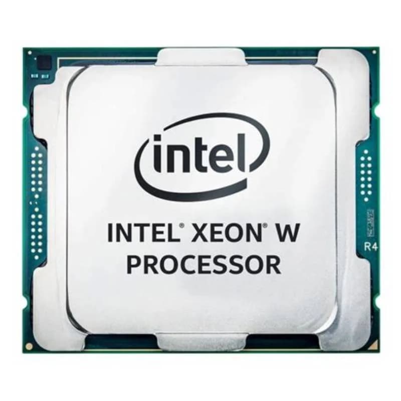 Intel Xeon W-3335, 3.4 GHz, 16 ядер, 32 Threads (CD8068904708401)