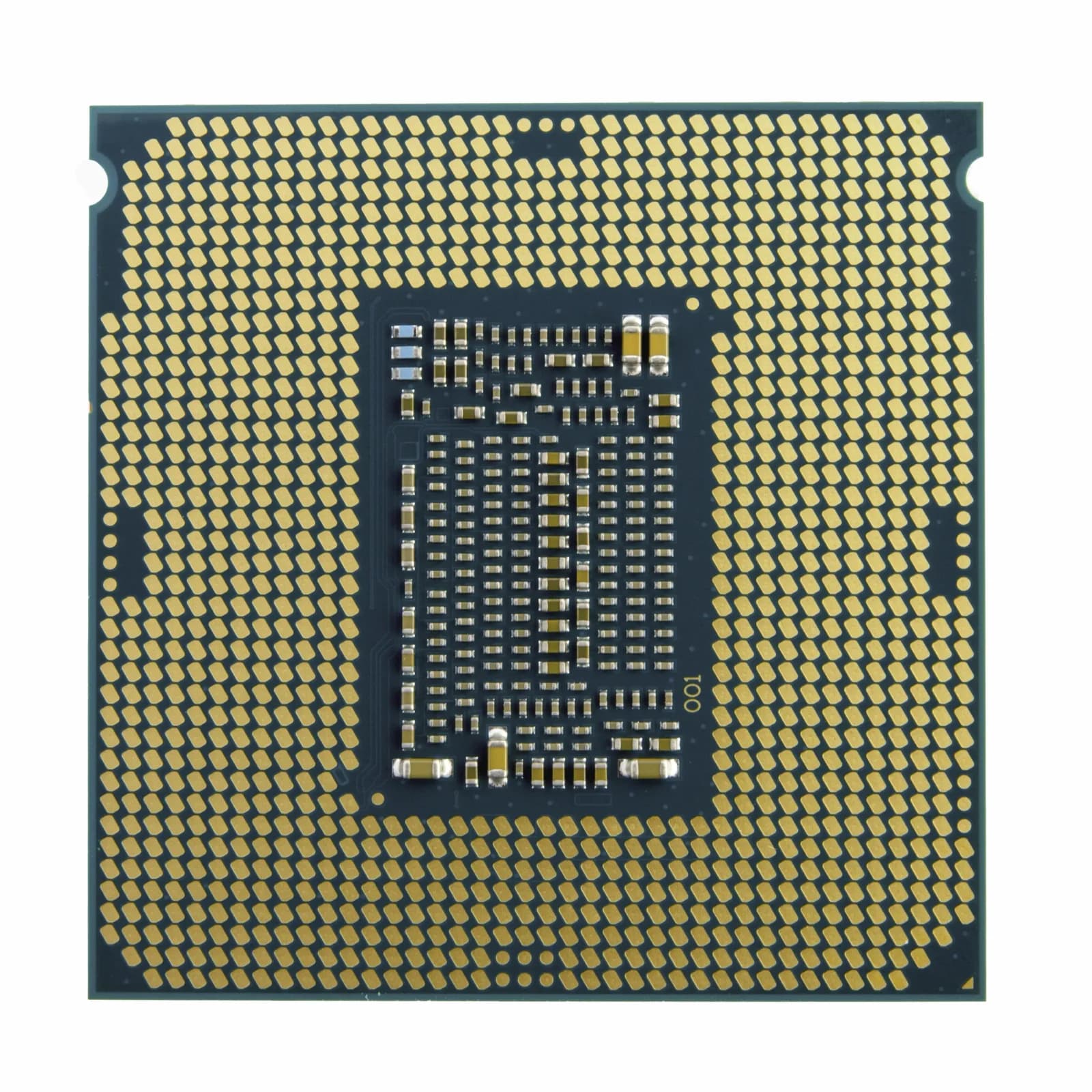 Intel Xeon Gold 6242, 2.8 GHz, 16-core, 32 threads, 22 MB cache, LGA3647 Socket, OEM (CD8069504194101)