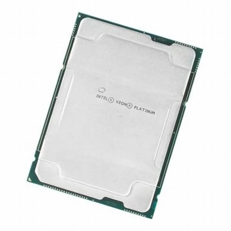 Intel Xeon Platinum 8256, 3.8 GHz, 4 ядер (CD8069504194701)