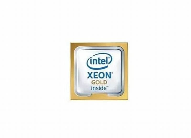 Intel Xeon Gold 5215M, 2.5 GHz, 10 ядер, 20 Threads (CD8069504214102)