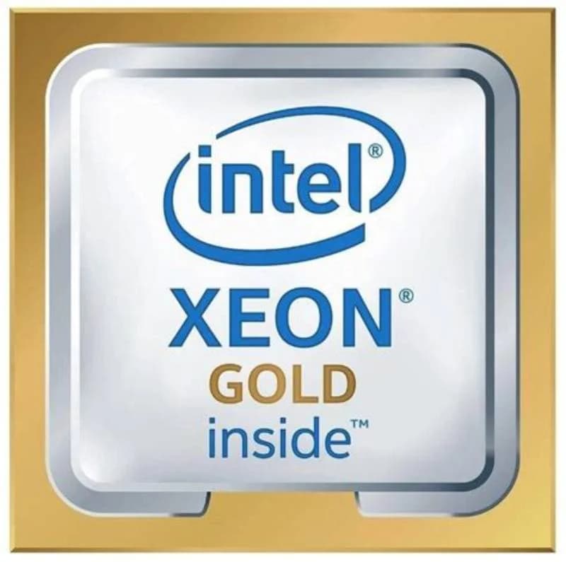 Intel Xeon Gold 5215L, 2.5 GHz, 10 ядер, 20 Threads (CD8069504214202)
