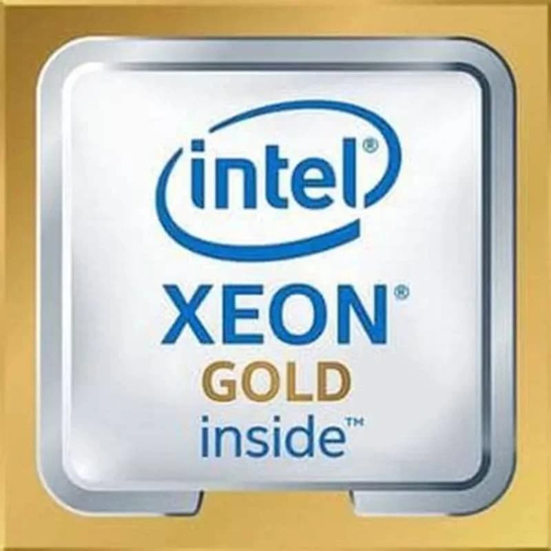 Intel Xeon Gold 6238, 2.1 GHz, 22-core, 44 threads, 30.25 MB cache, LGA3647 Socket, OEM (CD8069504283104)