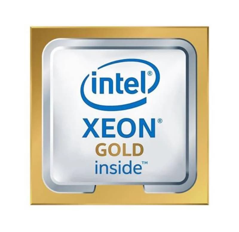 Intel Xeon Gold 6209U, 2.1 GHz, 20 ядер, 40 Threads (CD8069504284804)