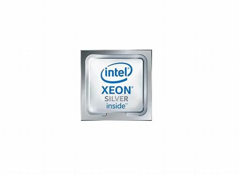 Intel Xeon Silver 4214Y, 2.2 GHz, 12 ядер (CD8069504294401)