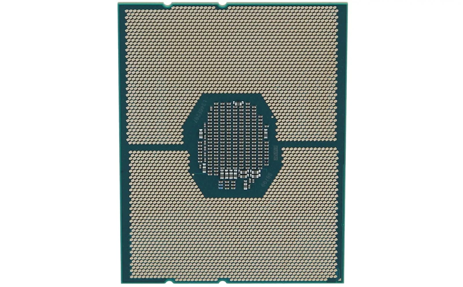 Intel Xeon Silver 4214R, 2.4 GHz, 12-core, 24 threads (CD8069504343701)