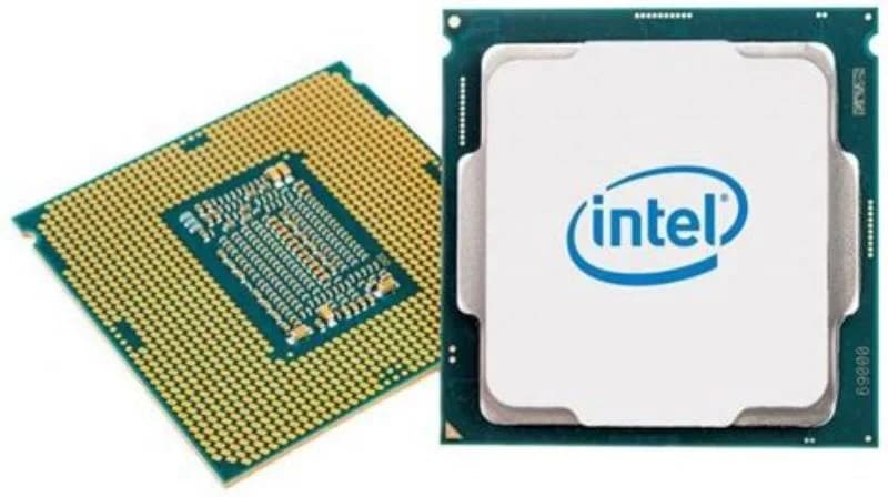 Intel Xeon W-2245, 3.9 GHz, 8 nüvə, 16 Threads (CD8069504393801)