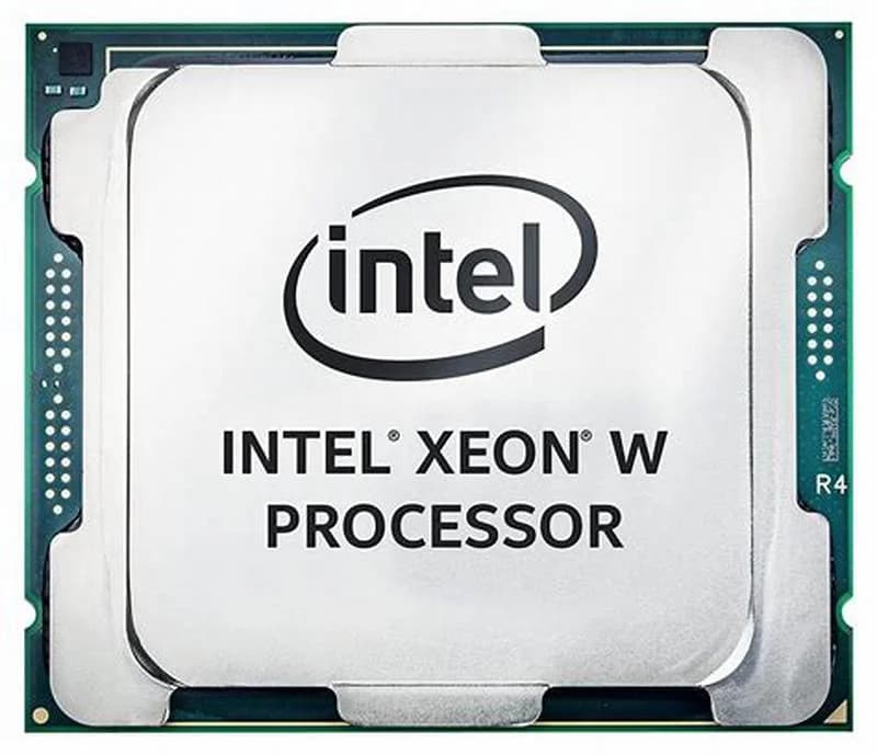Intel Xeon W-2223, 3.6 GHz, 4 ядер, 8 Threads (CD8069504394701)