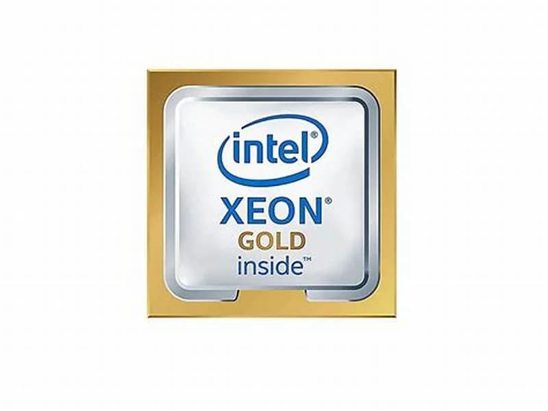 Intel Xeon Silver 4210T, 2.3 GHz, 10 nüvə (CD8069504444900)