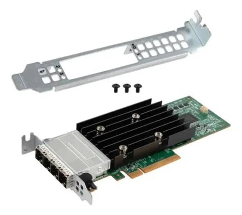 DELL HBA355e 12Gb/s SAS PCI-e CF5N6 (CF5N6)