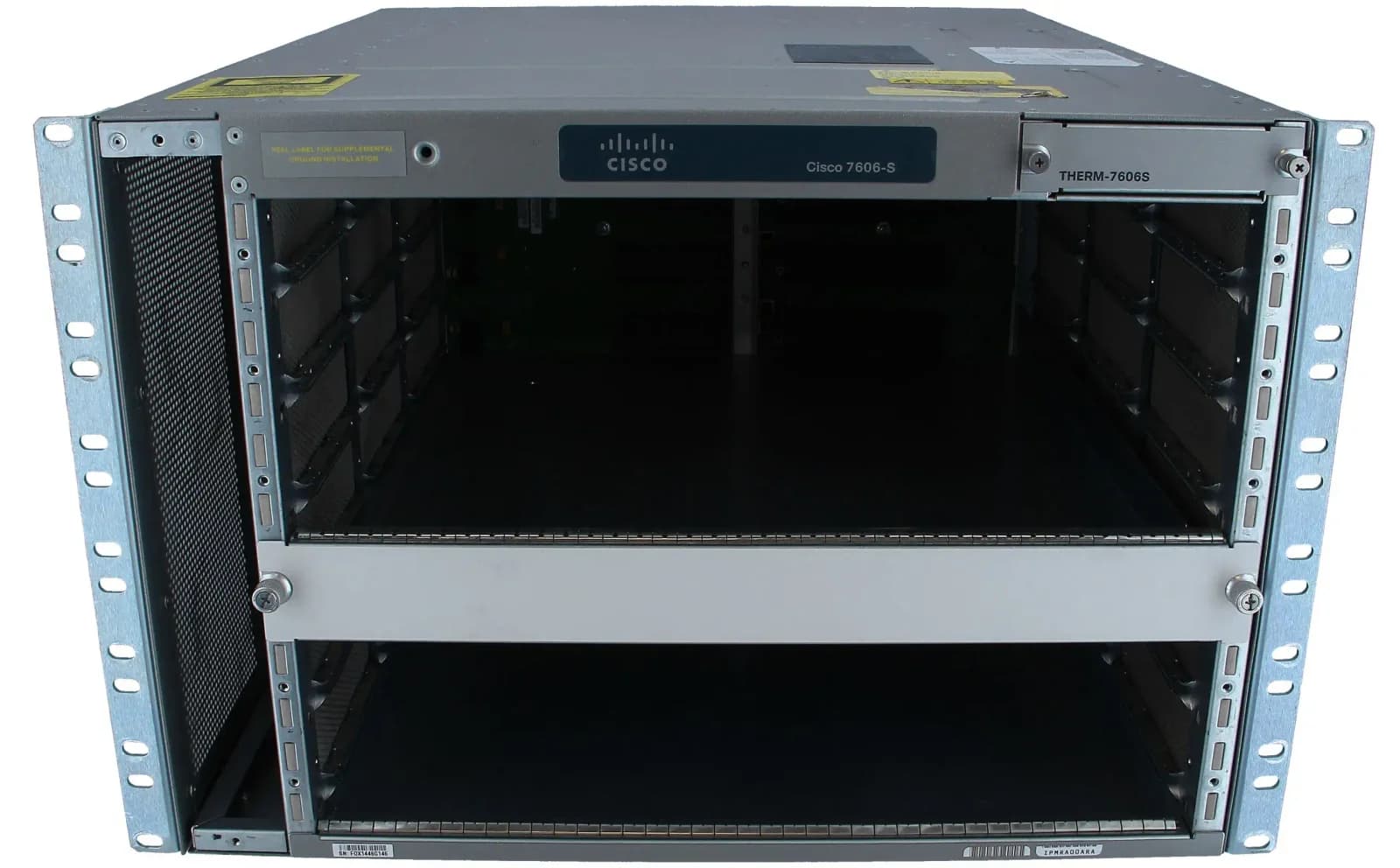 Cisco 7606-S Chassis (CISCO7606-S)