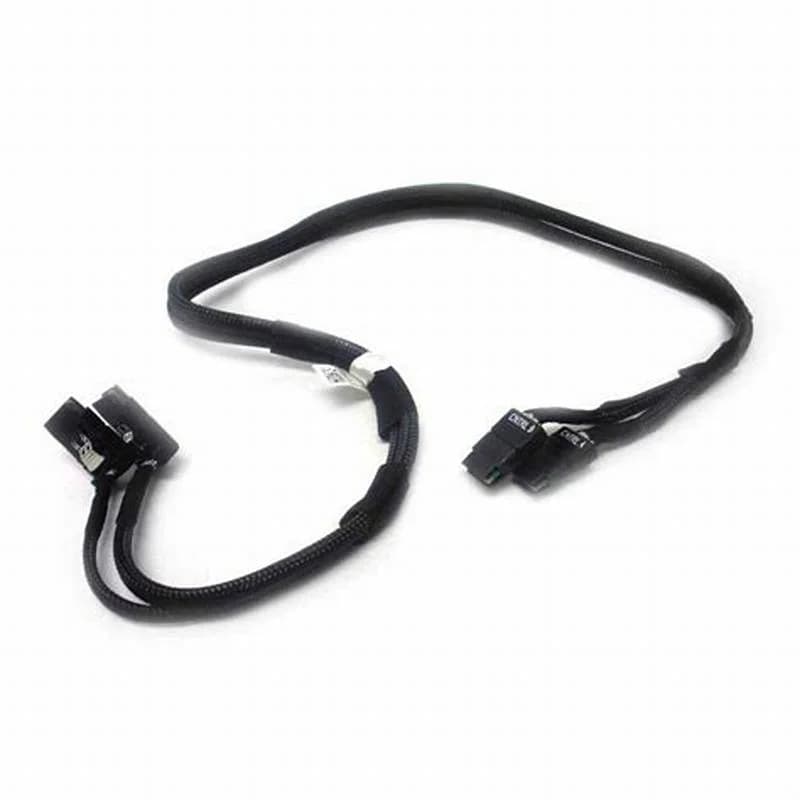 Dell ASSY CBL PERC7 2.5 R810, Кабель (CK58H)