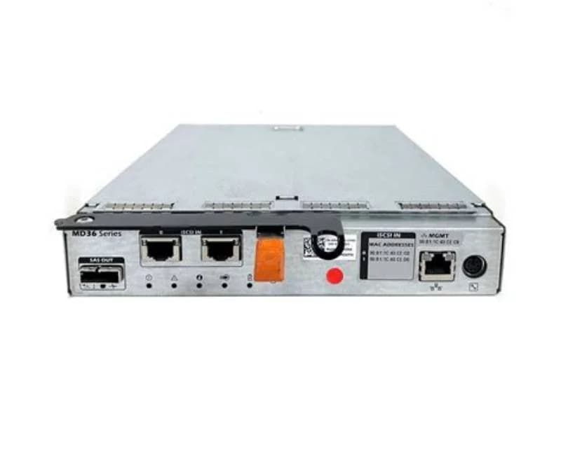 DELL POWERVAULT MD3000I ISCSI 2 PORT CONTROLLER (CM669)