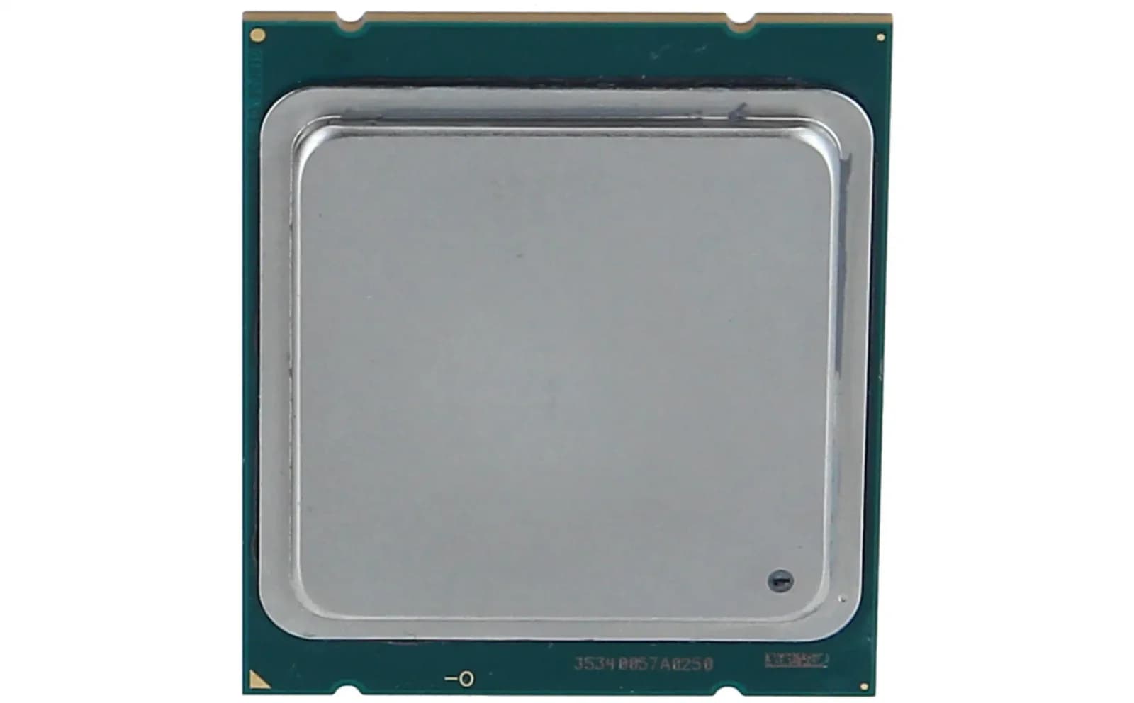 Intel Xeon E5-2660V2, 2.2 GHz, 10 ядер, 20 Threads (CM8063501452503)
