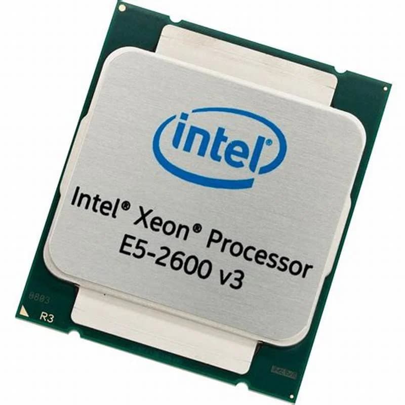 Intel HPE, HPE INTEL XEON QC CPU E5-2637V3 15MB 3.50GHZ, 3,5 GHz, 15 MB (CM8064401724101)