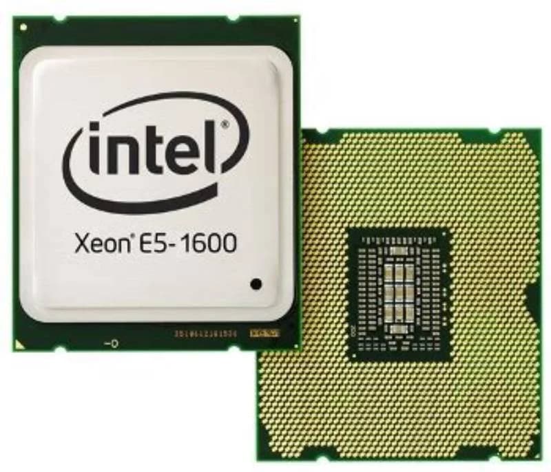 Intel Xeon E5-1620V3, 3.5 GHz, 4 nüvə, 8 Threads (CM8064401973600)