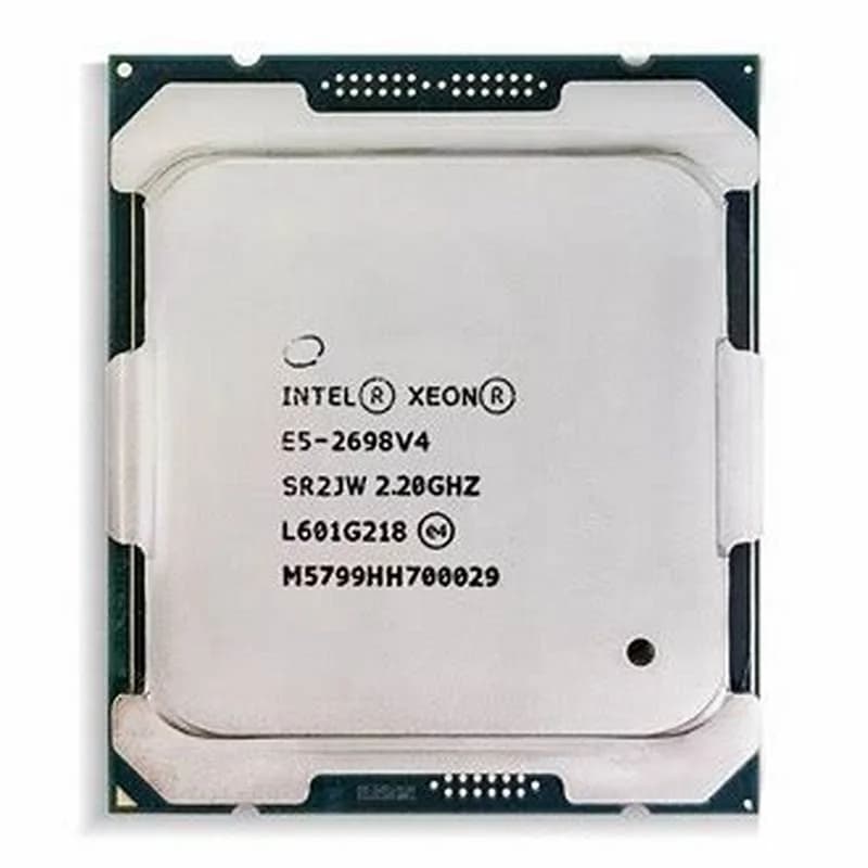 Intel Xeon E5-2698v4 2,2 GHz, Skt 2011 (CM8066002024000)