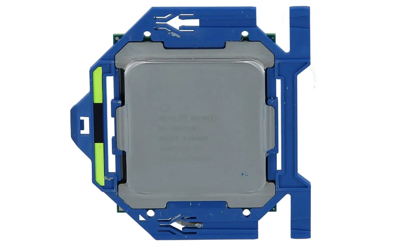 Intel Xeon E5-2667V4, 3.2 GHz, 8 ядер, 16 Threads (CM8066002041900)
