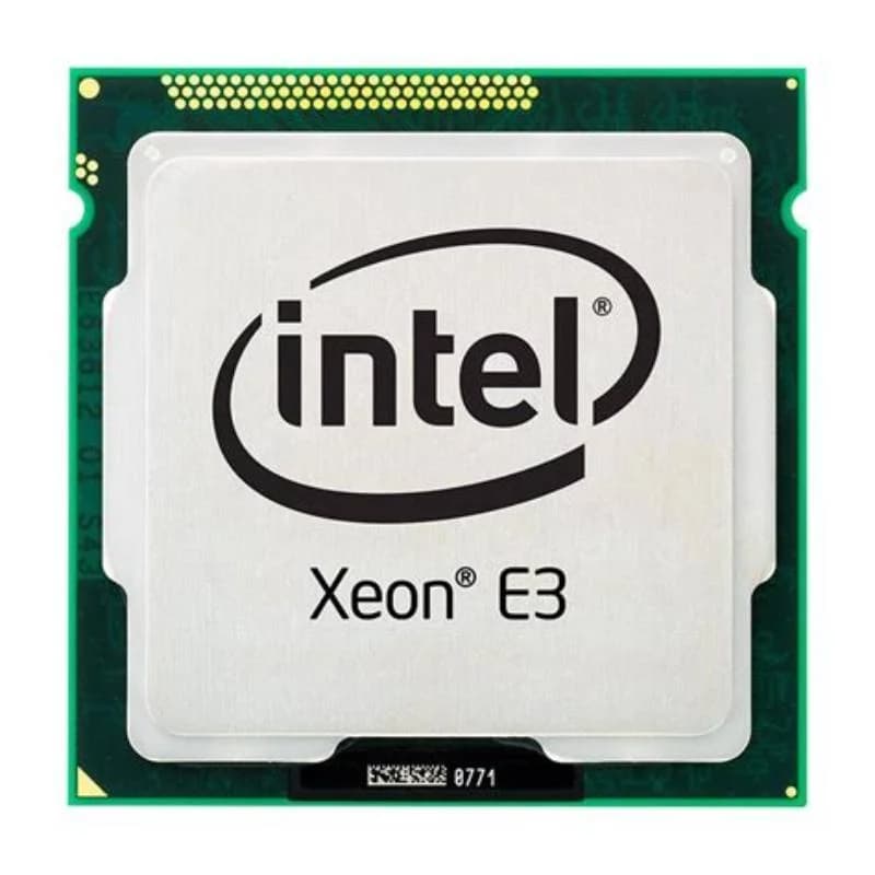 Intel Xeon E3-1225V5, 3.3 GHz, 4 nüvə, 4 Threads (CM8066201922605)