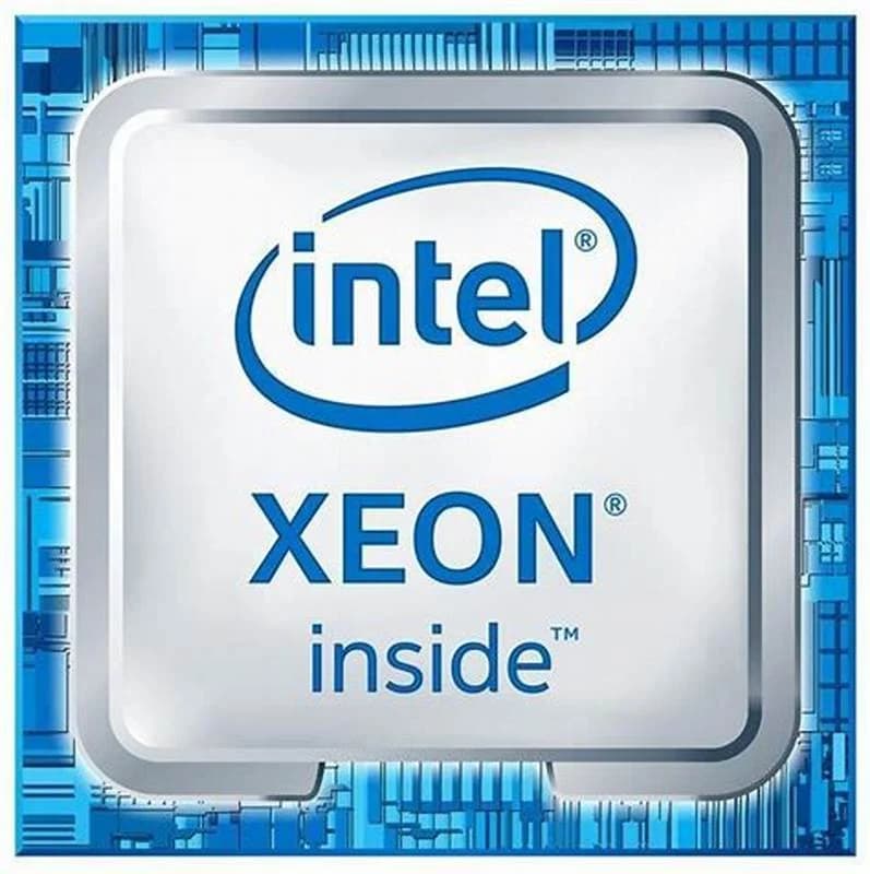 Intel Xeon E3-1275V5, 3.6 GHz, 4 ядер, 8 Threads (CM8066201934909)