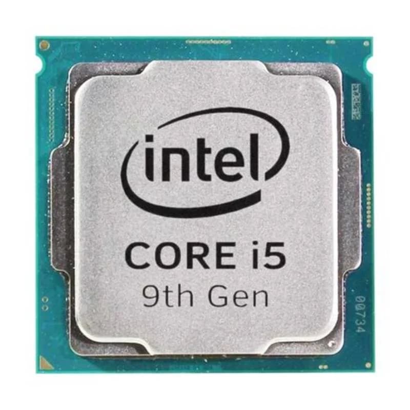 Intel Core i5 9500, 3 GHz, 6 ядер, 6 Threads (CM8068403362610)