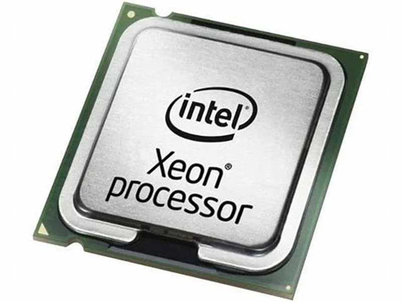 Intel Xeon E-2146G, 3.5 GHz, 6 ядер, 12 Threads (CM8068403380116)