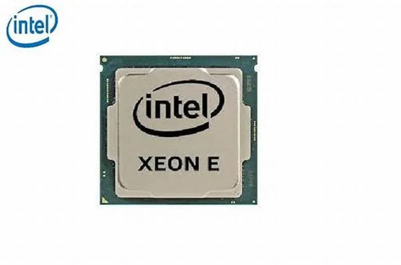 Intel Xeon E-2234, 3.6 GHz, 4 ядер, 8 Threads (CM8068404174806)