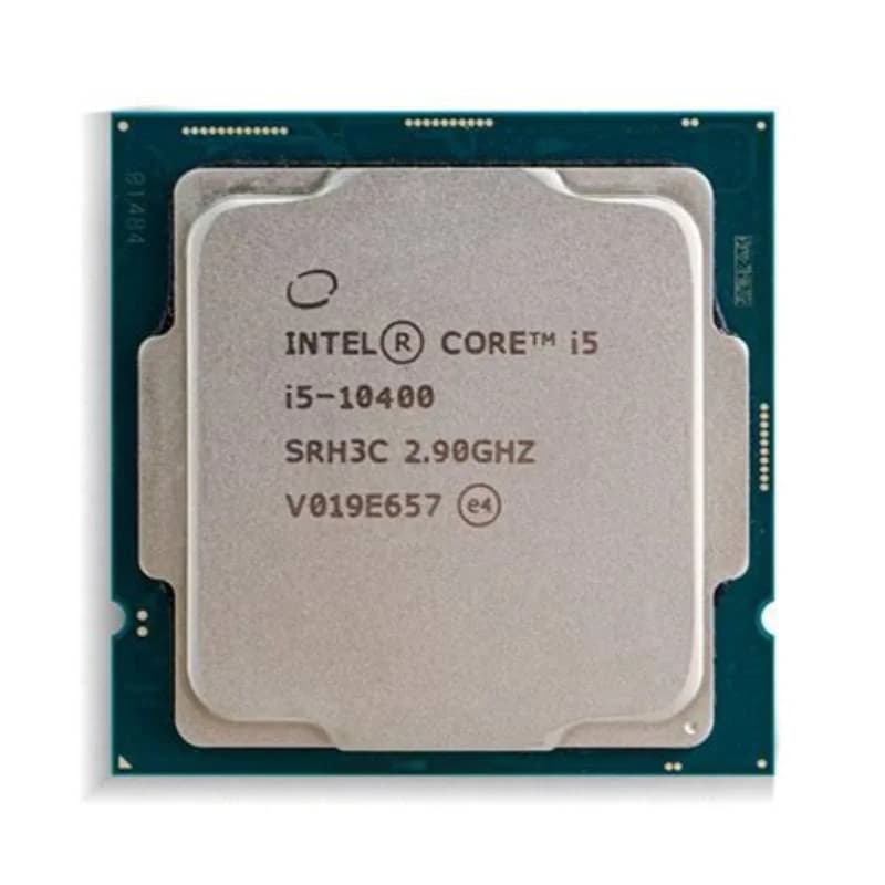 Intel Core i5 10400T, 2 GHz, 6 ядер, 12 Threads (CM8070104290806)