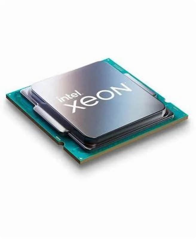 Intel Xeon E-2356G, 3.2 GHz, 6 ядер, 12 Threads (CM8070804495016)