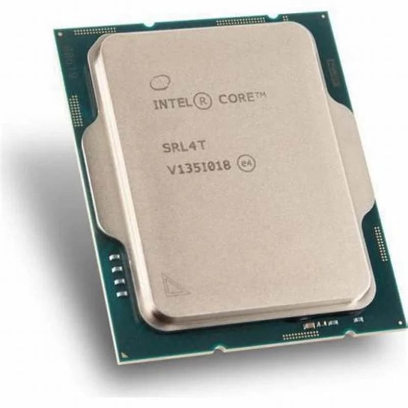 Intel Core i9 12900KF, 3.2 GHz, 16 ядер, 24 Threads (CM8071504549231)