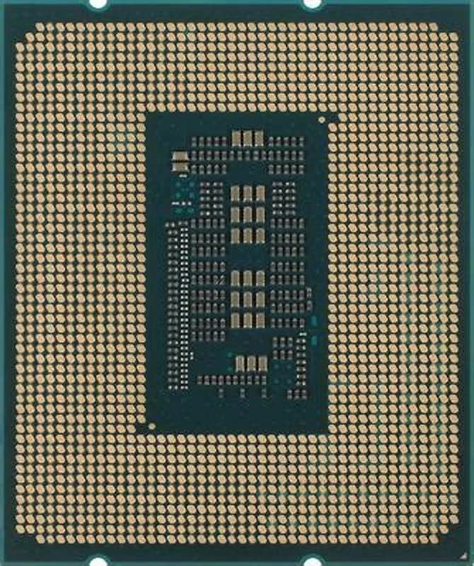 Intel Core i7 12700K, 3.6 GHz, 12 nüvə, 20 Threads (CM8071504553828)