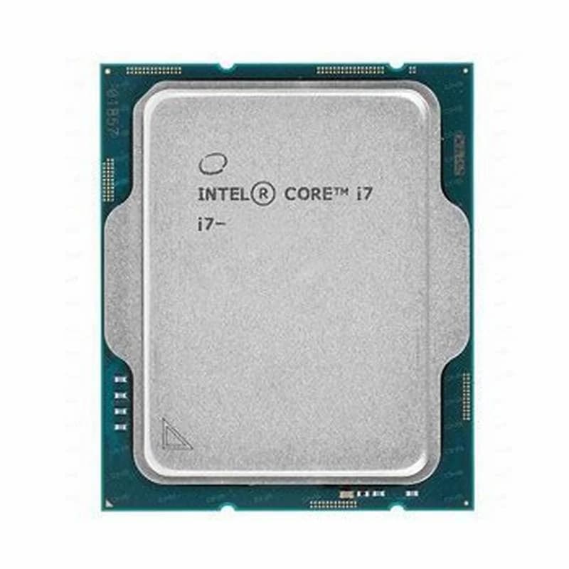 Intel Core i7 12700F, 2.1 GHz, 12 nüvə, 20 Threads (CM8071504555020)