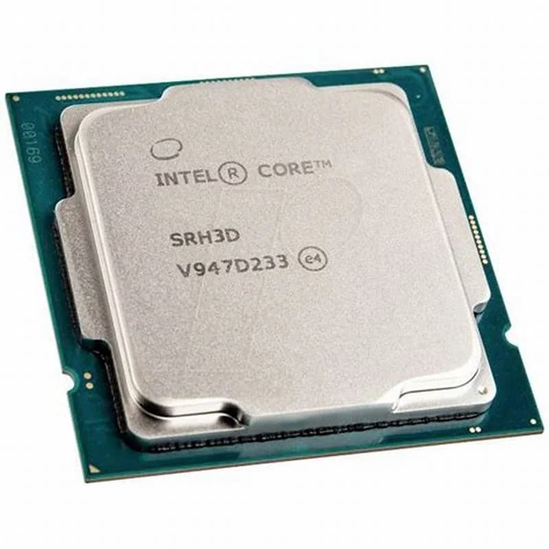 Intel Core i3 12100F, 3.3 GHz, 4 ядер, 8 Threads (CM8071504651013)