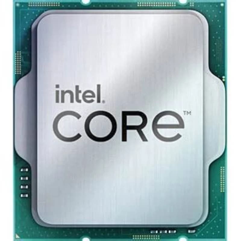 Intel Core i5 13600KF, 3.5 GHz, 14 Core, 20 Threads (CM8071504821006)