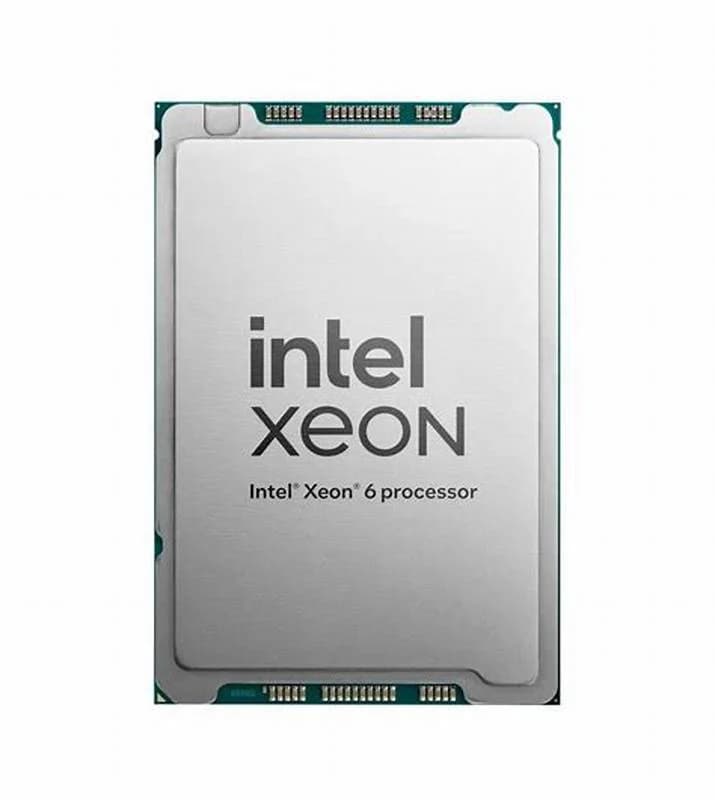 Intel Xeon, 6357P, 3 GHz, 8-core, 80W TDP (CM8071506033301)
