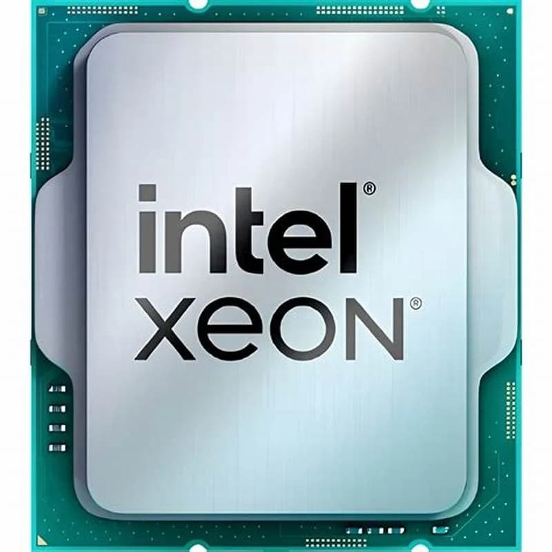 Intel Xeon, 6337P, 3.5 GHz, 6-core, 80W TDP (CM8071506036501)