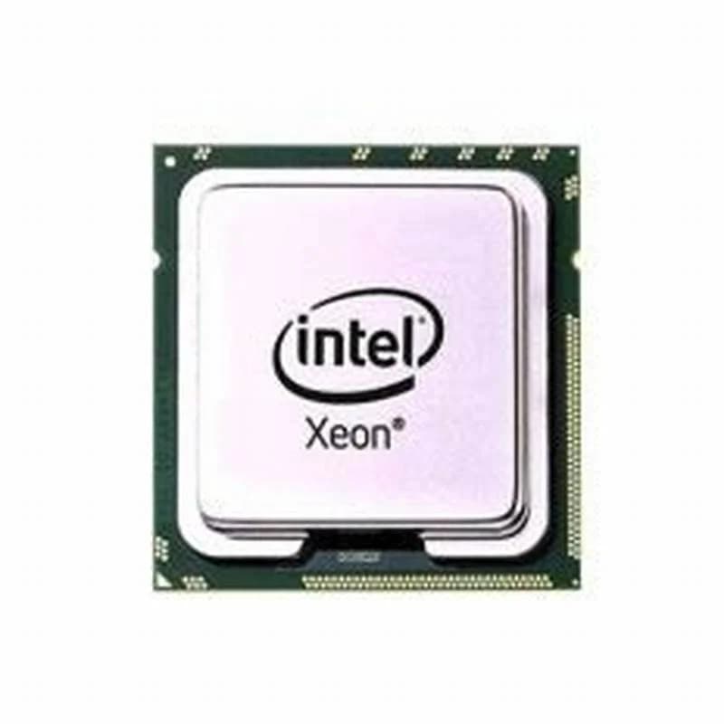 Intel Xeon, 6325P, 3.5 GHz, 4-core, 55W TDP (CM8071506036701)