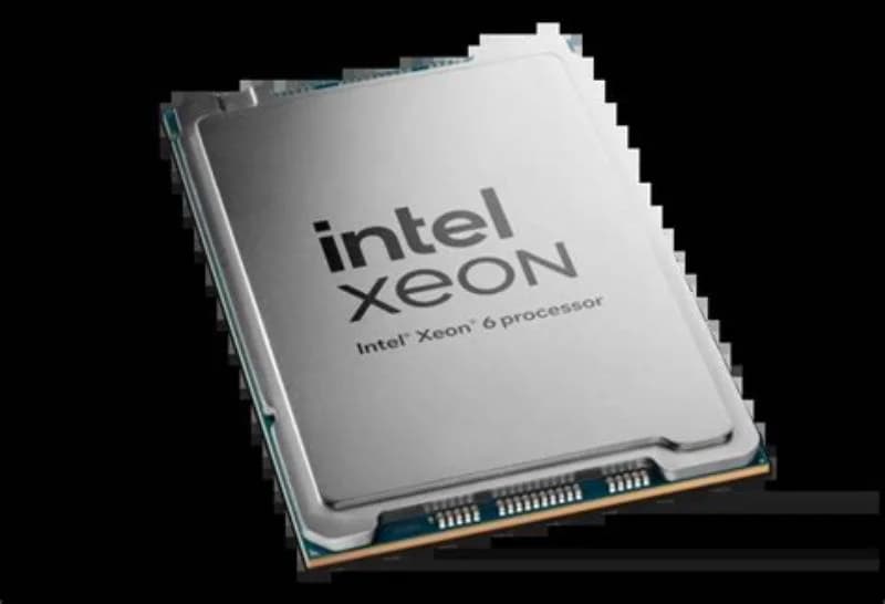 Intel Xeon, 6315P, 2.8 GHz, 4-core, 55W TDP (CM8071506036801)