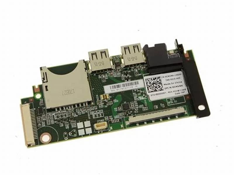 Dell I/O Front Control Board P (CMVRK)