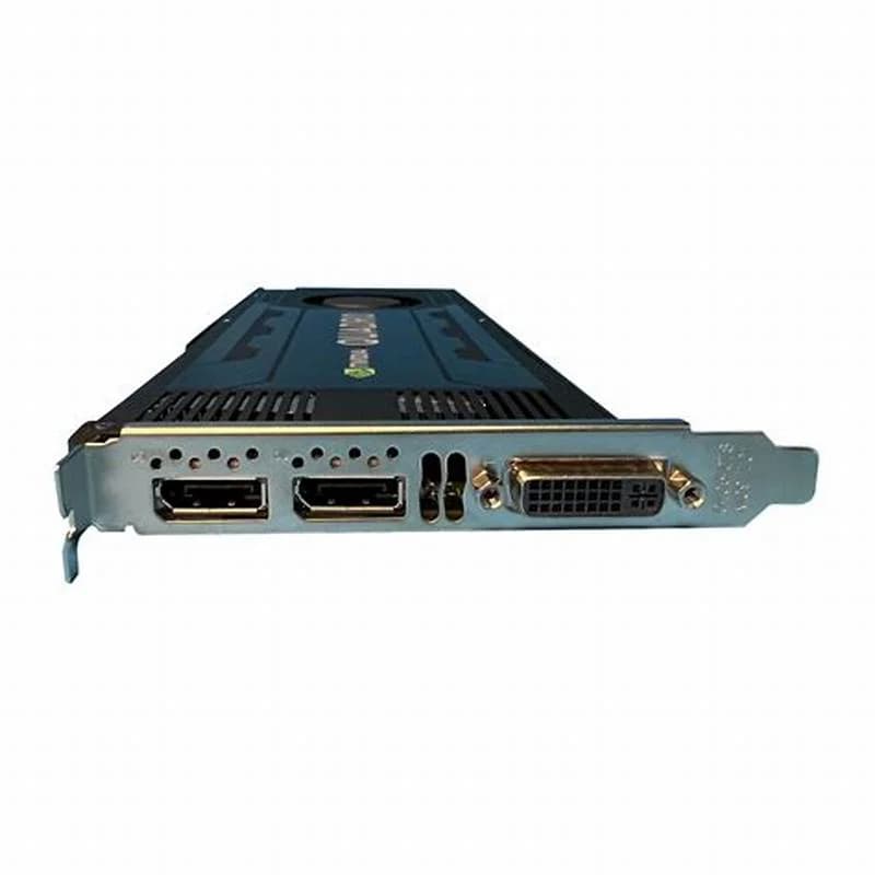 Dell CRD GRPHC 3GB K4000 (CN3GX)