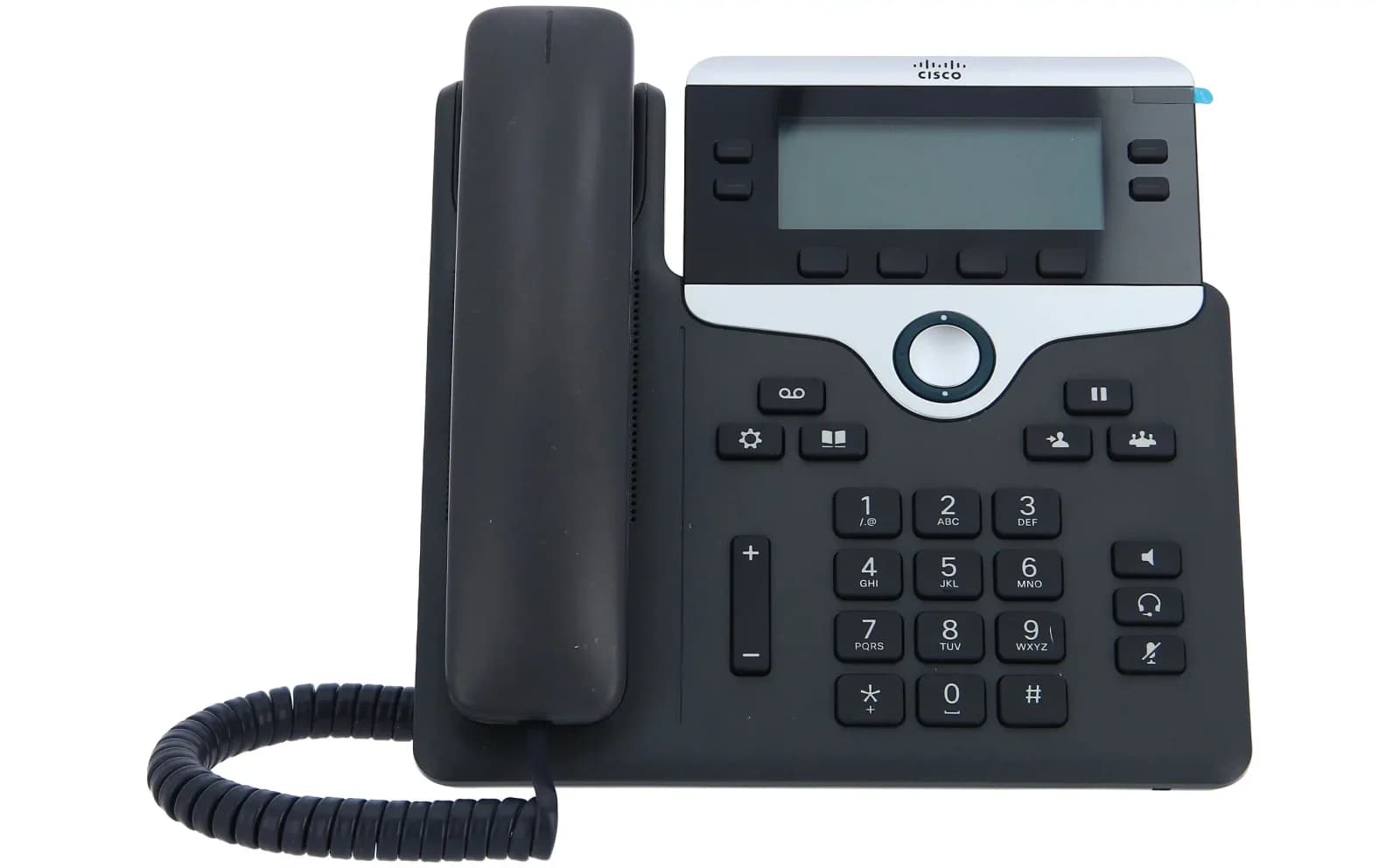 Cisco UC Phone 7841 (CP-7841-K9)