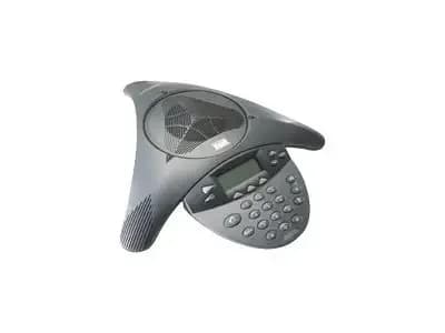 Cisco IP Conf. Station w external mic ports (CP-7936)