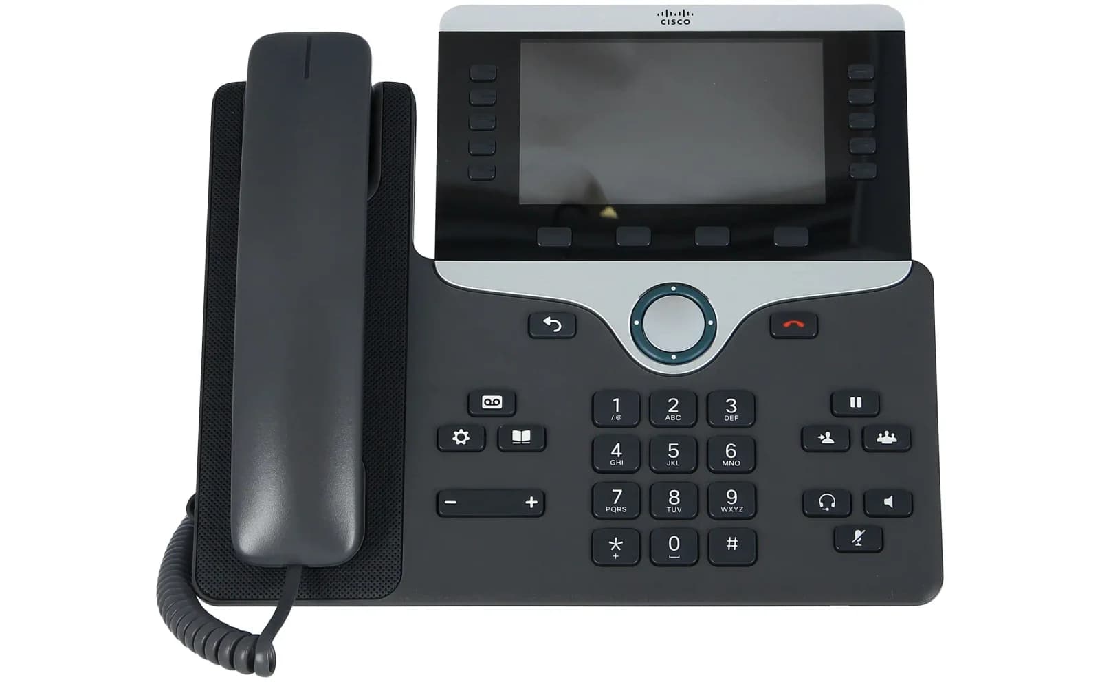 Cisco IP Phone 8811 Series (CP-8811-K9)