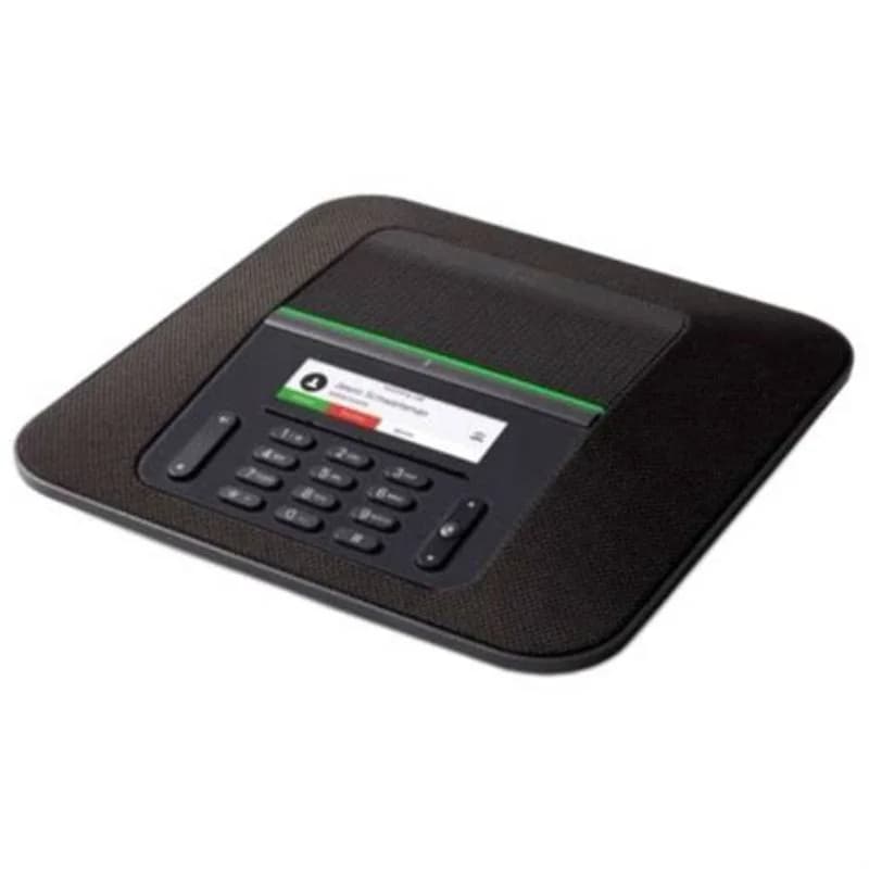 Cisco qida bloku, Wechselstrom 100-240 V, weltweit (CP-8832-ETH-WW)