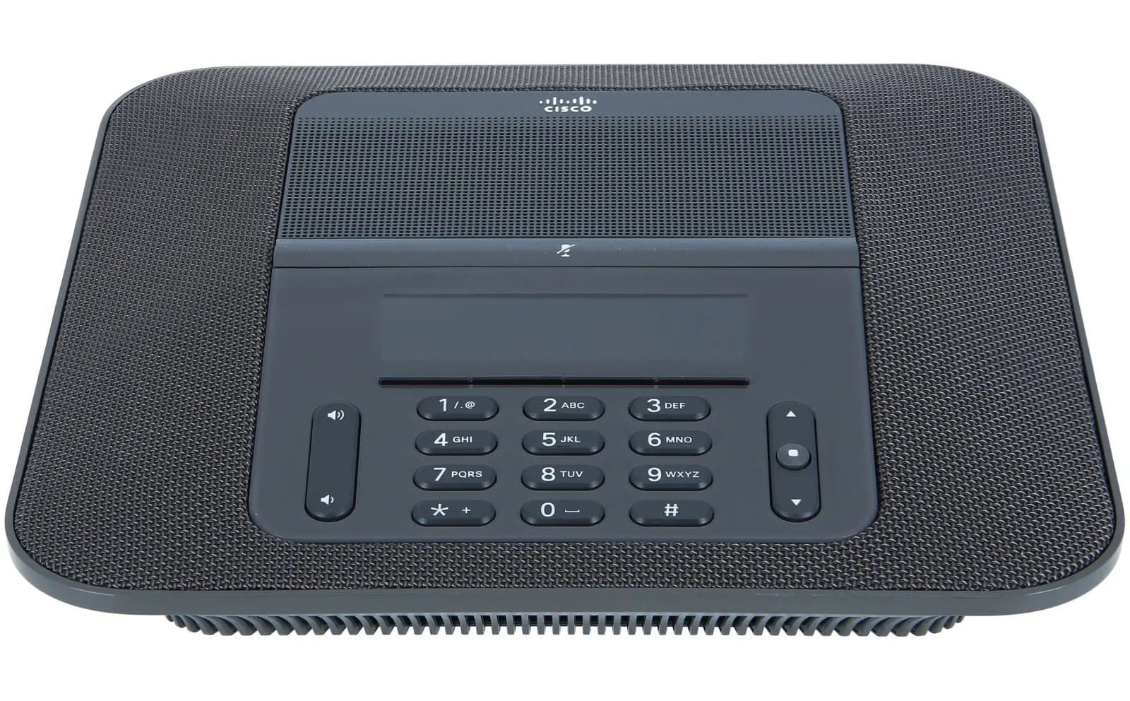 Cisco IP Conference Phone 8832, VoIP-Konferenztelefon (CP-8832-EU-K9)