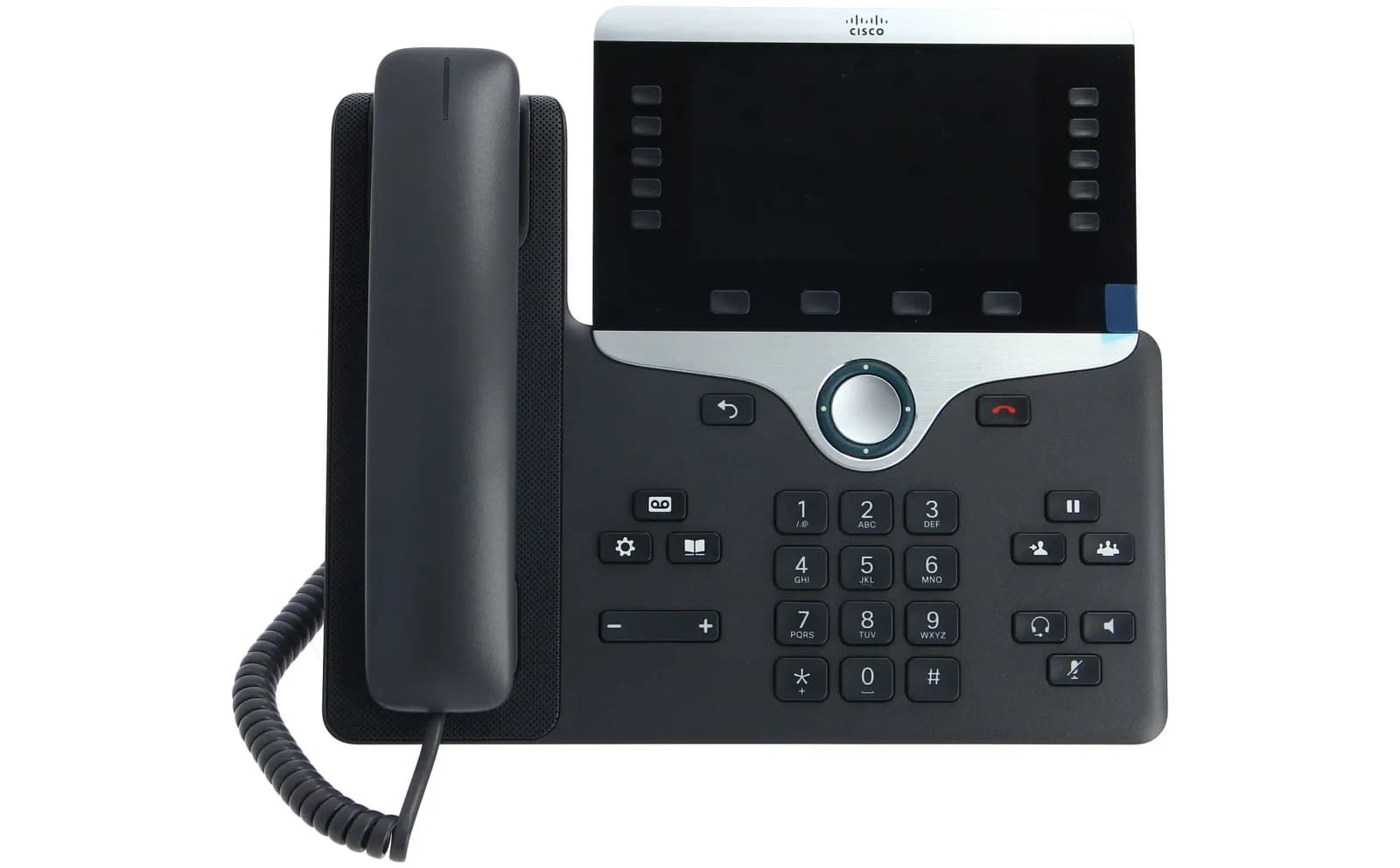 Cisco IP Phone 8841 (CP-8841-K9)